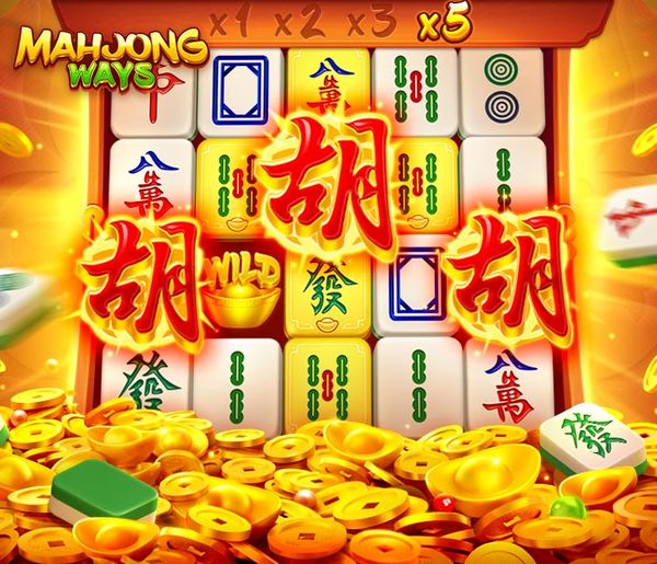 Slot Mahjong Ways 2: Menikmati Sensasi Kemenangan di Dunia Slot Online