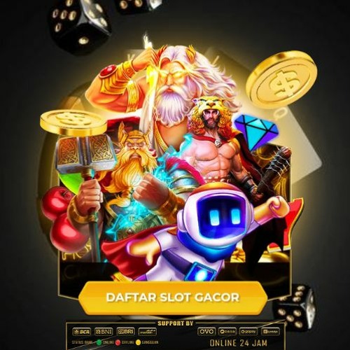 Menemukan Pesona Slot Online: Panduan Praktis untuk Pemula